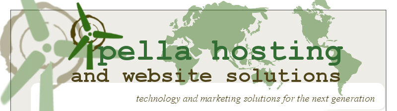 Nelson Website Solutions