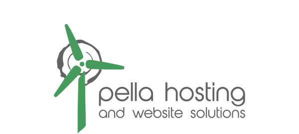 Pella Hosting and Website Solutions