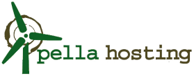 Pella Hosting and Website Solutions