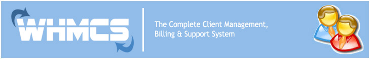 Website Hosting & Management Portal